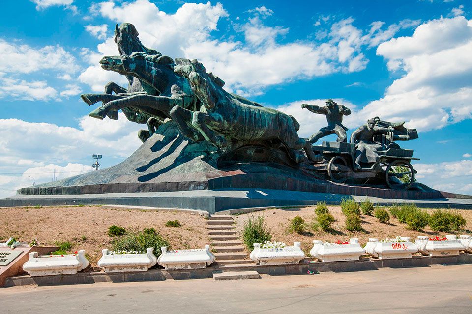 Ростов-на-Дону