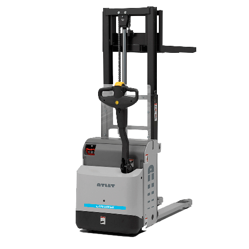 Тяговые аккумуляторы для штабелеров Atlet всегда в наличии