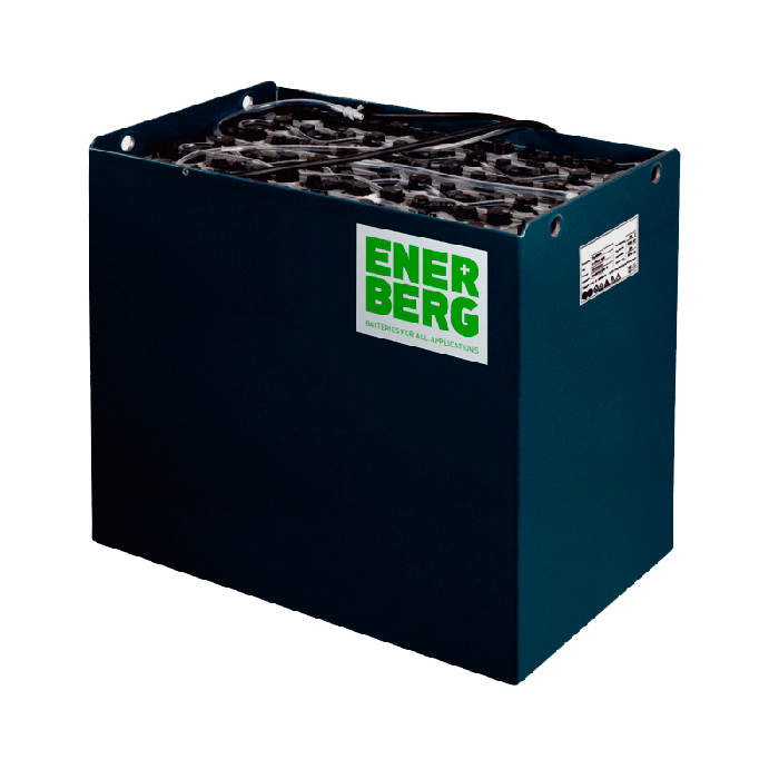 Аккумуляторные батареи Энерберг в наличии