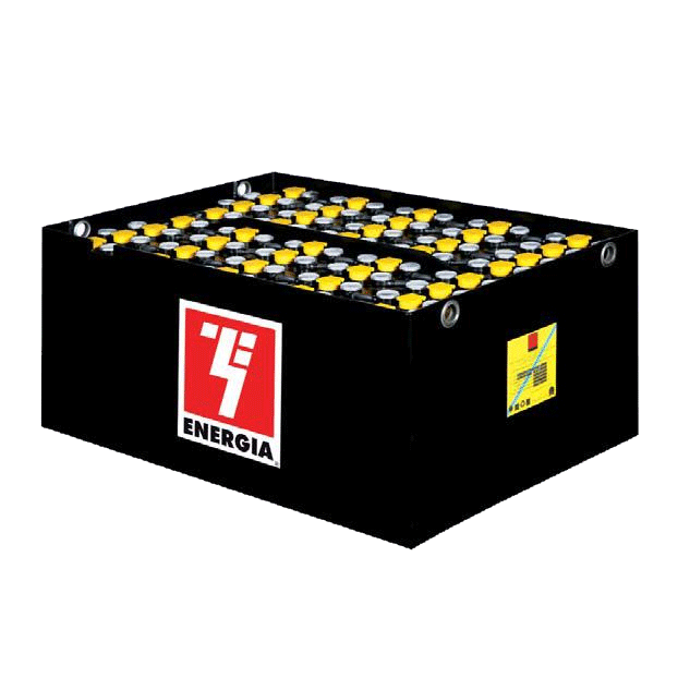 Тяговые аккумуляторы Энергия всегда в наличии