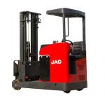 Ричтрак (высотный штабелер)