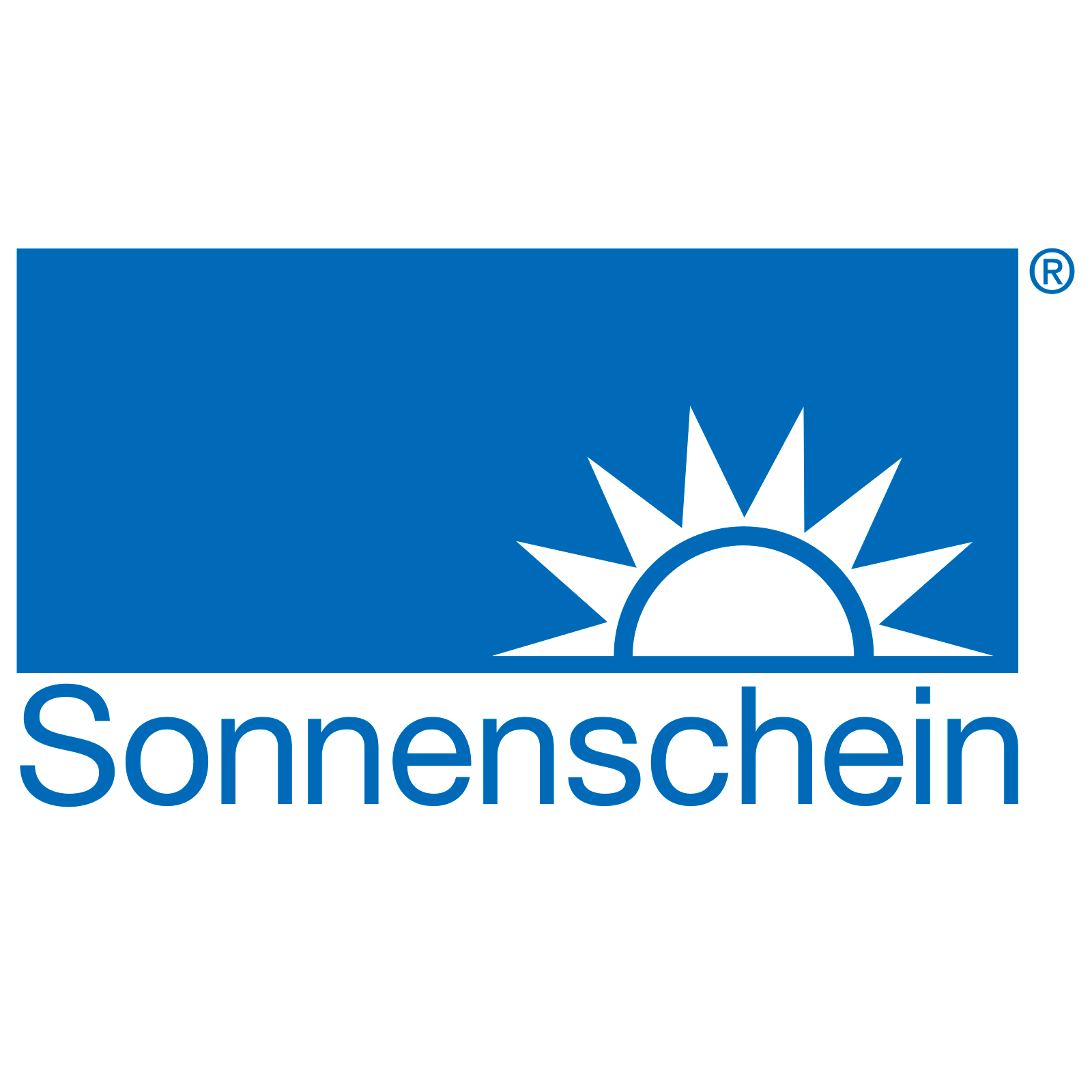 Sonnenschein