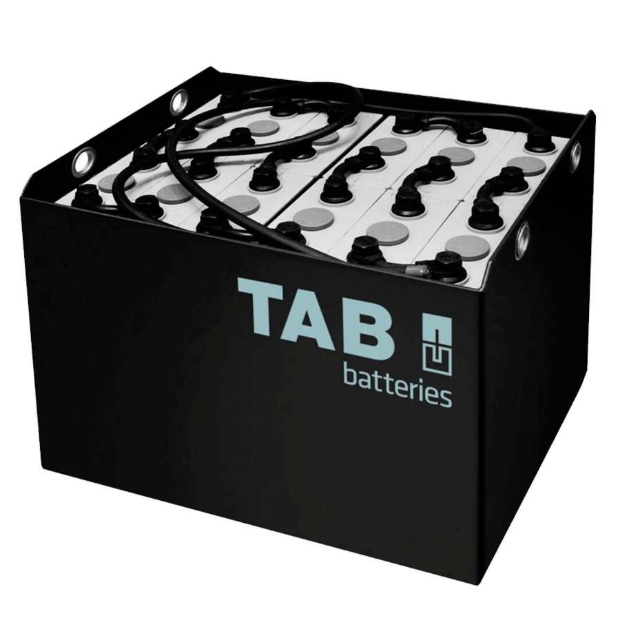 Тяговые аккумуляторы tab всегда в наличии